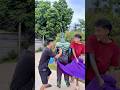 Thằng em khó tính đòi chơi tung tung sahur #shortvideo #funny #tungtungtungsahur