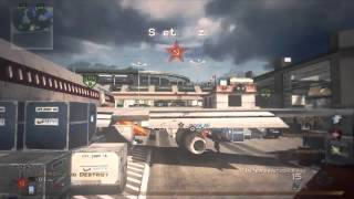SpaceBound Promo #7