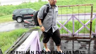 Video Menyemai Bakti Ikmas 2013