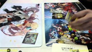 Rochester CCG 2k Finals