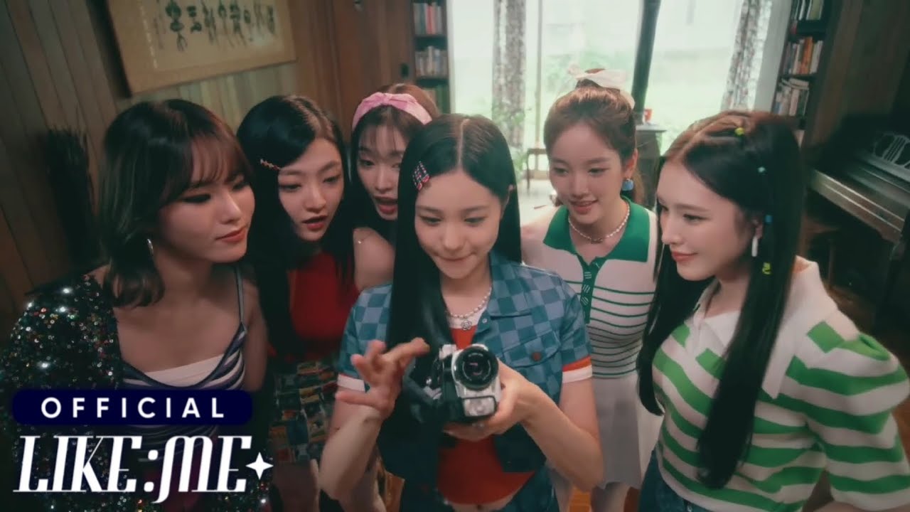 CEENTURIES (씨세기) - Century Of The Memoria Concept Film