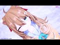 【MMD】I Can't Wait【Neuro-sama】