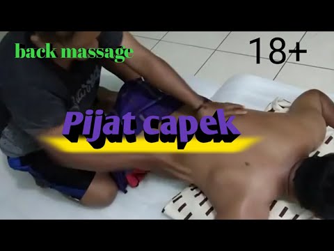 #pijattradisional#massagetherapist#pijatpanggilan Pijat capek