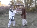 Хранитель - Русский Рукопашный Бой (ч. 3) The keeper - Russian hand-to-hand fighting (part 3.)