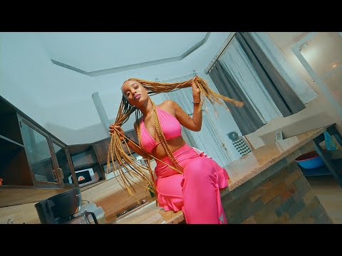 Easy Boy WESHA Official Video