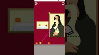 techno gamer playing eating simulator game #gaming #funny #gartenofbanban