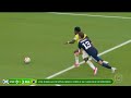 EITA! Gol anulado do Vini Jr gerou comoção geral | TV Globo