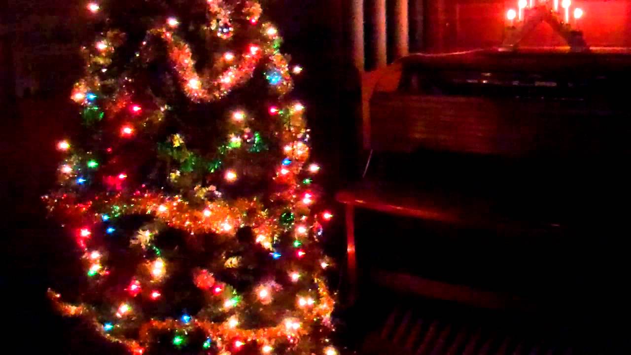 christmas tree st marys episcopal church glencoe scottish highlands of scotland - Church Of The Highlands Christmas christmas tree st marys episcopal church glencoe scottish highlands of scotland - Church Of The Highlands Christmas