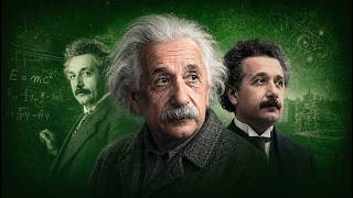 Albert Einstein | Relativity - EDIT