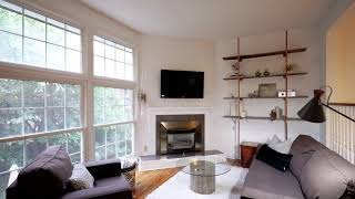 34 Bramble Way, Markham