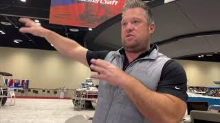 2021 Barletta Corsa 23U Full Walkthrough