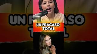 Ángela Aguilar HABLA sobre Belinda y los Sucedido en un Desfile por Entrevista #telemundo #tlnovelas