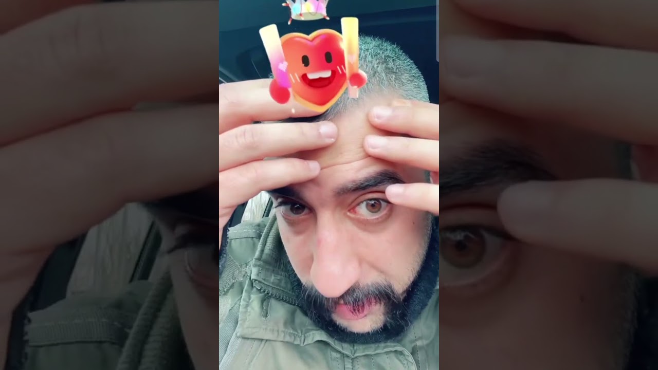 قصة سيارة BMW ابو شاهين المانيا