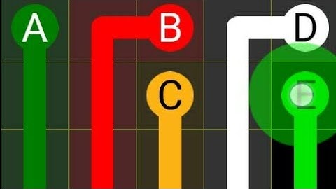 how to play flow free game