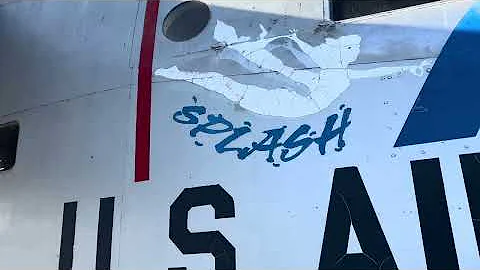 N226GR Walkaround and Walkthrough (1 of many)