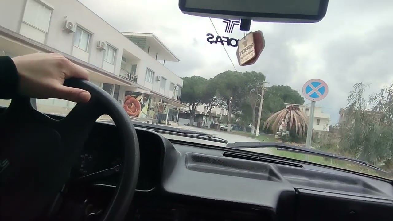 TOFAŞ CONTA MI YAKTI ???  İZLEYİN !!!