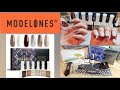 Modelones Art Deco Gel Nail Collection #Unboxing #Review