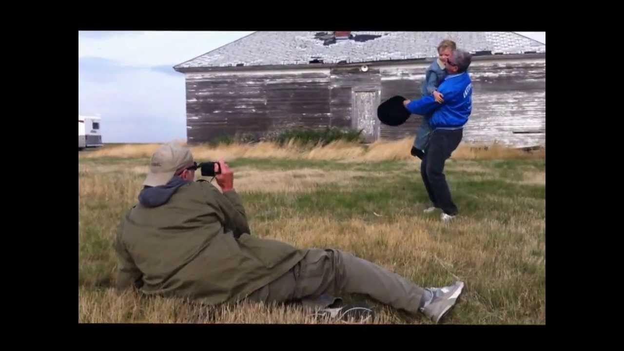 DAH, movie, Williston ND 2012 YouTube