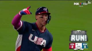 Most ELECTRIFYING Home Runs of 2026 World Baseball Classic