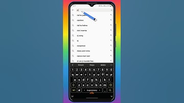 🔥YouTube Channel Name Search Problem In Hindi | YouTube Channel Search Main Nhi Aa Rha.👈 #shorts