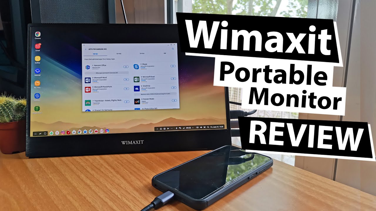 Wimaxit 13.3