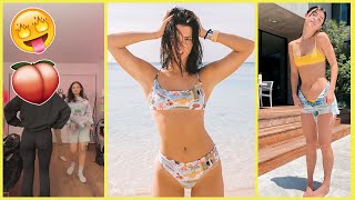 Charlie Damelio Twerking Tiktok Dance Compilation