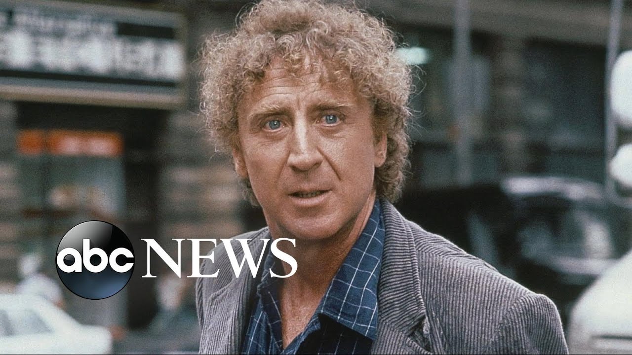 gene wilder veterinarian gene wilder dies at age 83 funnydog tv gene wilder veterinarian gene wilder dies at age 83 funnydog tv