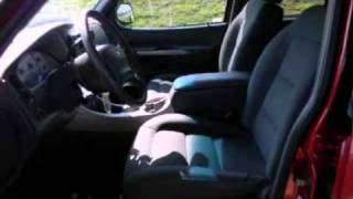 2001 FORD EXPLORER SPORT Jacksonville FL