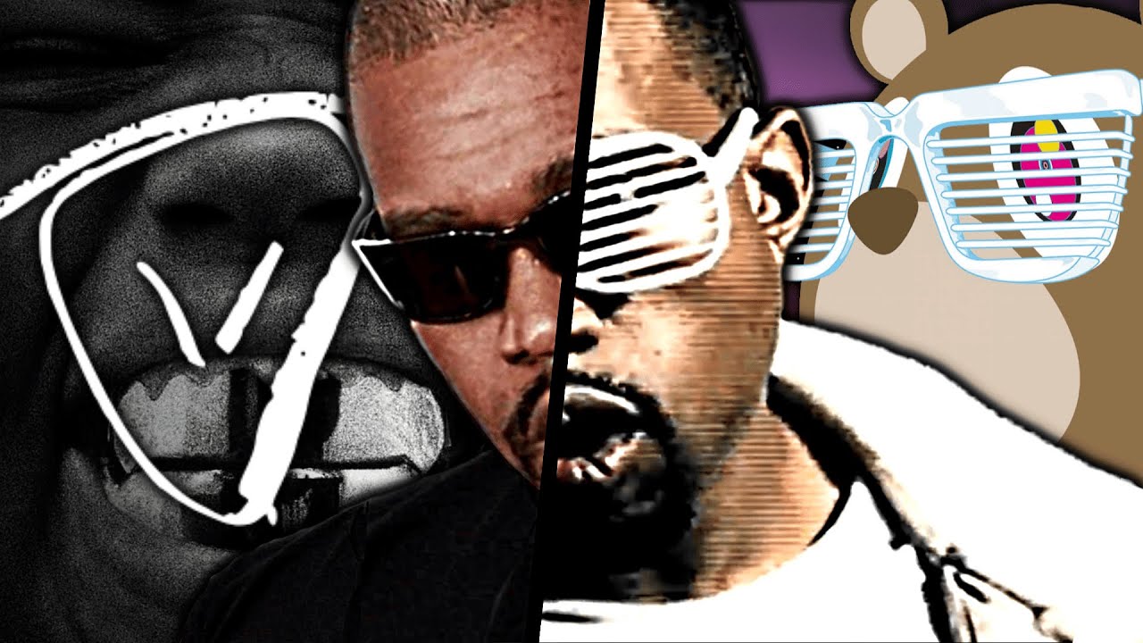 Evolution of Stronger by Ye