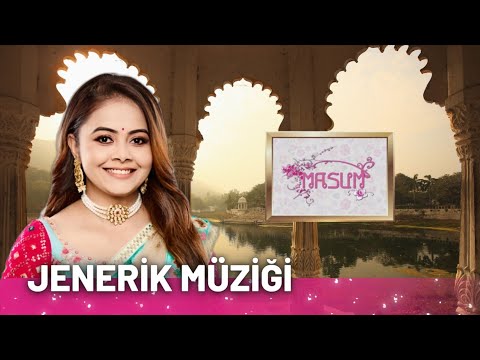 Masum Hint Dizisi | Saath Nibhaana Saathiya | Jenerik Müziği