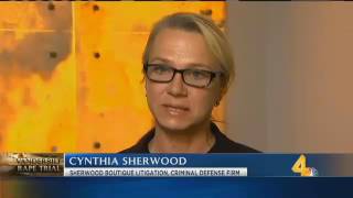 Brandon Banks Vanderbilt Rape Trial - Jury Deliberations