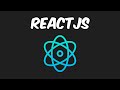 React In 100 Seconds