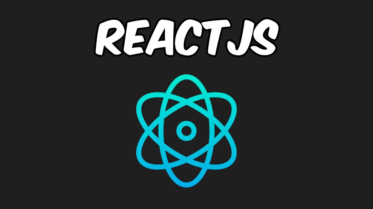 React In 100 Seconds - YouTube