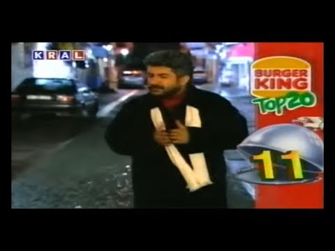 Burhan Çaçan - BENİ ANNEME GÖTÜRÜN ( Kral Tv 1995 ) HQ Audio