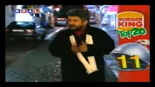 Burhan Çaçan - BENİ ANNEME GÖTÜRÜN ( Kral Tv 1995 ) HQ Audio