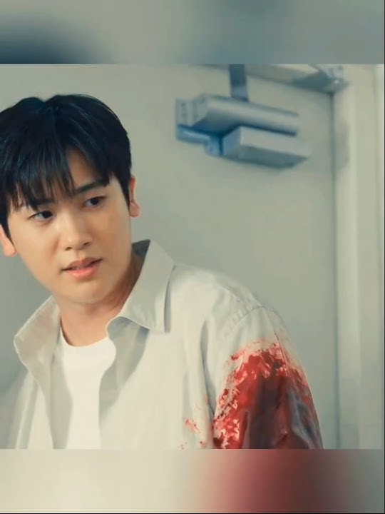 💔 They Sacrificed Everything to Save Everyone | #HappinessKdrama #Shorts