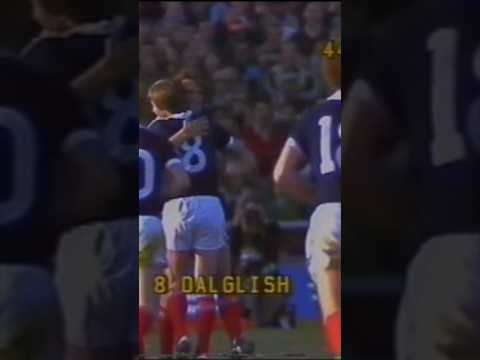 اهداف المباريات الزمن الجميل 1978 كأس العالم 