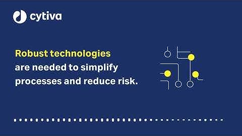 Newly Launched: Xcellerex APS for more efficient manufacture of biotherapeutics - Cytiva