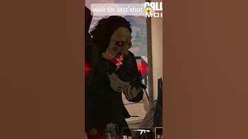 Only Shotguns?! Watch This INSANE 8-Kill Streak in CODM BR!"| #codmbr