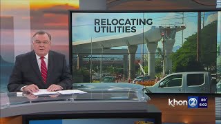Dillingham area braces for Rail utility relocation