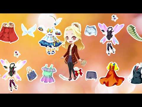 Chibi Girls Audition
