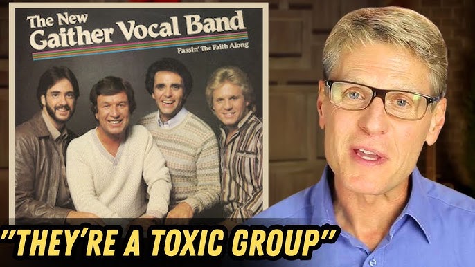 At 68, The Gospel Singer Steve Green SPEAK OUT Truth Behind the Gaither  Vocal Band Leaving!