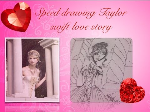 (+) Love Story-Taylor Swift2