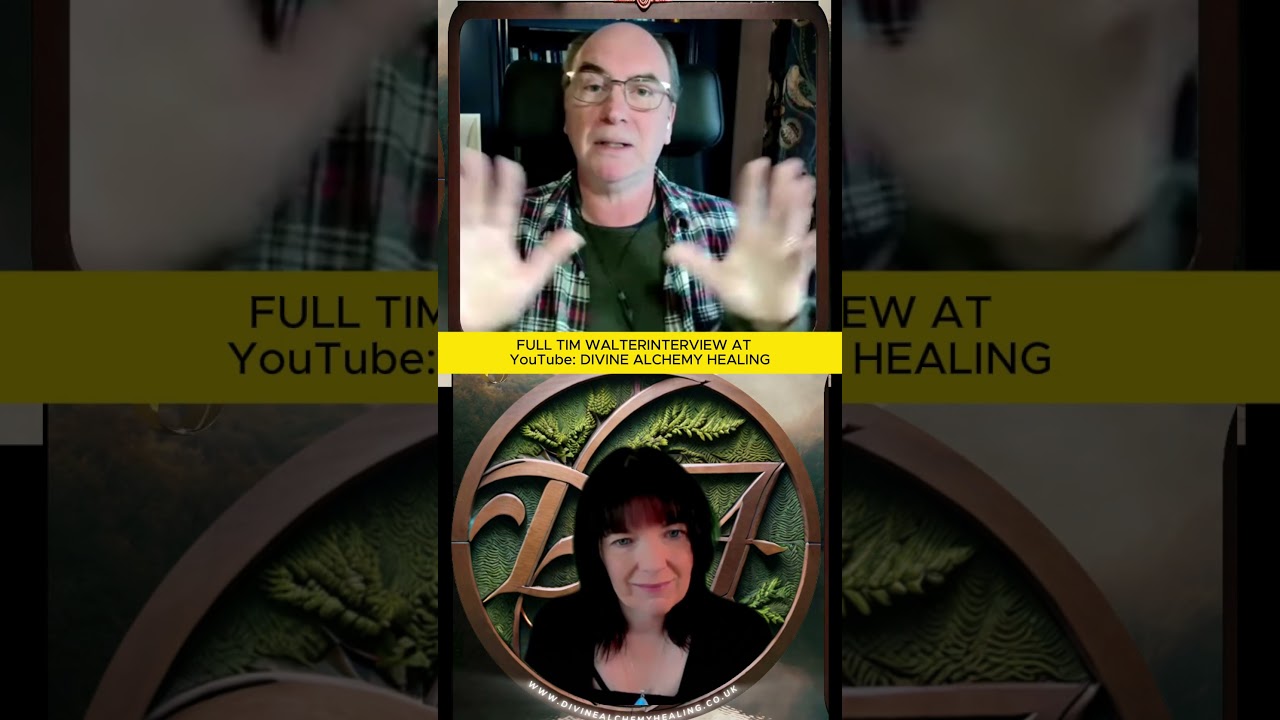 The Haunted House and the "Three Witches"| Tim Walter SHORTS