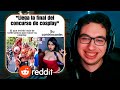 GO VS JO | Reddit Simbólico #135