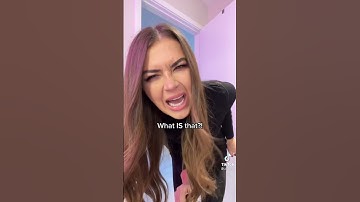 WHAT IS THAT! Oh its a bad B!tch @zozoroe #tiktokviral #zozoroe #whatisthat #viralshorts #foryoupage