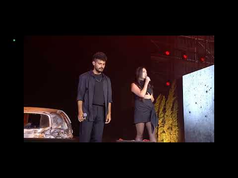 יובל רפאל ודניאל וייס- הדרך אל הכפר