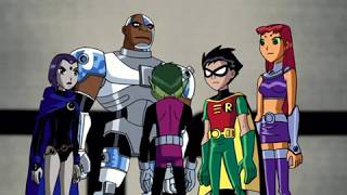 Beast Boy saw Terra (Things Change) Beast Boy saw Terra (Things Change)