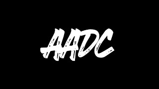 AADC (ADA APA DENGAN CIDRO?)