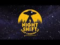 Night Shift - Doomer Friday w/the Fellas
